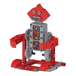 Конструктор Фабрика роботов