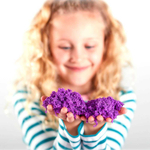 ПлэйФоум PlayFoam "Pluffle" (Живой Песок, 9 элементов) Learning Resources EI-1940