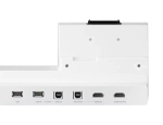 Интерактивная панель Samsung Flip 65" WM65R