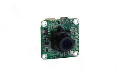 Модуль технического зрения TrackingCam