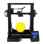 3D принтер Creality Ender 3 (набор для сборки)