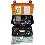 Учебно-методический комплект «Начальная школа» Christmas (для химико-экологических опытов в практикуме "Окружающий мир")