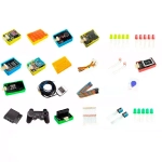 Образовательный набор К5 Premium Edition с платой ATmega328 LY-F2