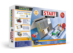 Электронный конструктор Знаток "Arduino START"