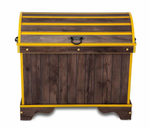 Дидактико-методический комплекс «Сундук логопеда» Приоритет