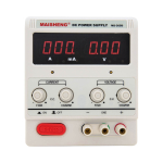Лабораторный блок питания Maisheng MS305D (30 В, 5 А)