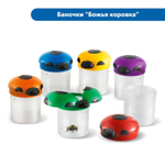 Комплект для группы "Юный энтомолог в детском саду" Learning Resources MS0043