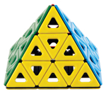 Конструктор Полидрон "Магнитный" (Комплект на группу)