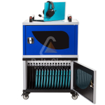 Лингафонный мобильный класс DeltaClass