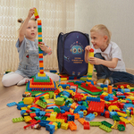 Гигантский набор DUPLO 9090