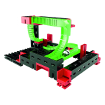 Набор "Динамика XS" Fischertechnik Profi 536619