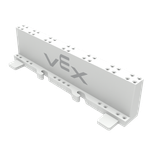 Основание поля для соревнований VEX IQ 1/2 часть