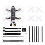 Образовательный набор квадрокоптера GepRC Rocket Lite