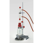 Комплект демонстрационного оборудования "Получение газов" Cornelsen