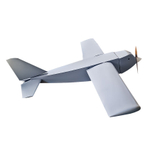 Профессиональная БАС самолетного типа с ДВС ARA-PRO-ICE