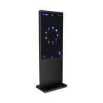 Видеопилон NEW 43"