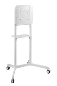 Стойка мобильная Digis DSM-P566 для панелей 37"-70"