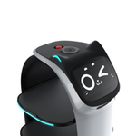Сервисный робот-доставщик PuduRobotics BellaBot