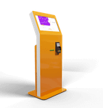 Интерактивный киоск Next 21,5"