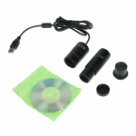 Видеоокуляр для микроскопов Микромед Эврика 2.0 MP