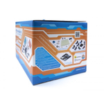 Набор для быстрого прототипирования электронных устройств. Стартовый уровень ЭВН20.2110-КВ