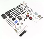 Набор для создания наземных и воздушных мобильных роботов Трик "Геоскан. Стартовый"