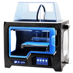 3D принтер QIDI Tech X-Pro