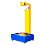 Интерактивная песочница Playstand "Островок"