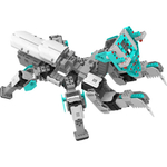 Робот-конструктор UBTech Jimu Inventor