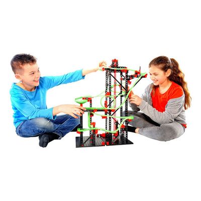 Динамический конструктор 