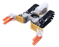 Образовательный конструктор Robotis DREAM II School Set