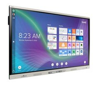 Интерактивная панель 65" SBID-MX265-V4 с ПО SMART Notebook