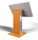 Интерактивный стол BM Prototype D Baikal PRO 65" (регулировка угла наклона)