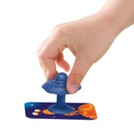 "Космические прилипалы: слова-мутанты" (114 элементов) Learning Resources LSP8511-UK