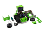 Базовый робототехнический набор Robobloq Qoopers