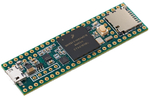 Компактная платформа для разработки Teensy 3.6