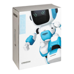 Программируемый робот на д/у Blue Well: ZG-R8008