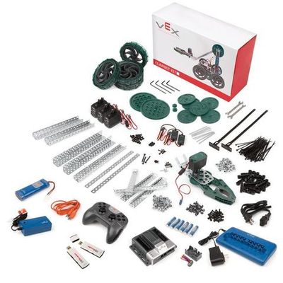 VEX EDR (276-2700) Стартовый набор двойного управления