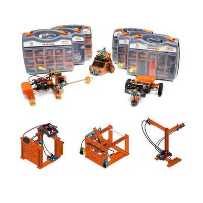 Набор для технического творчества 