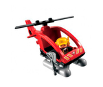 Службы спасения LEGO Duplo