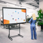 Интерактивная панель BM Stark Baikal PRO 75"