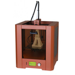 3D принтер Hercules 2018