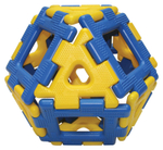 Конструктор Полидрон Гигант (комплект на группу)