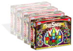 Магнитный конструктор Popular Playthings "МагСнэп". Комплект на группу