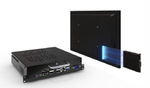 Слотовый OPS компьютер «Просигма» Intel i5-8250U/8G/SSD/Win10