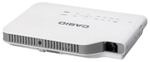 Короткофокусный проектор Casio XJ-A242, WXGA