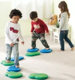 Балансировочные облачка Weplay KT0012