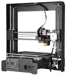 3D принтер Wanhao Duplicator i3 Plus