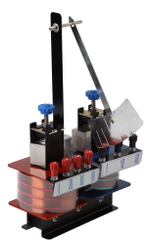 Трансформатор универсальный учебный