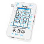 Цифровая лаборатория для начальных классов PolusLAB по естествознанию (для учителя)